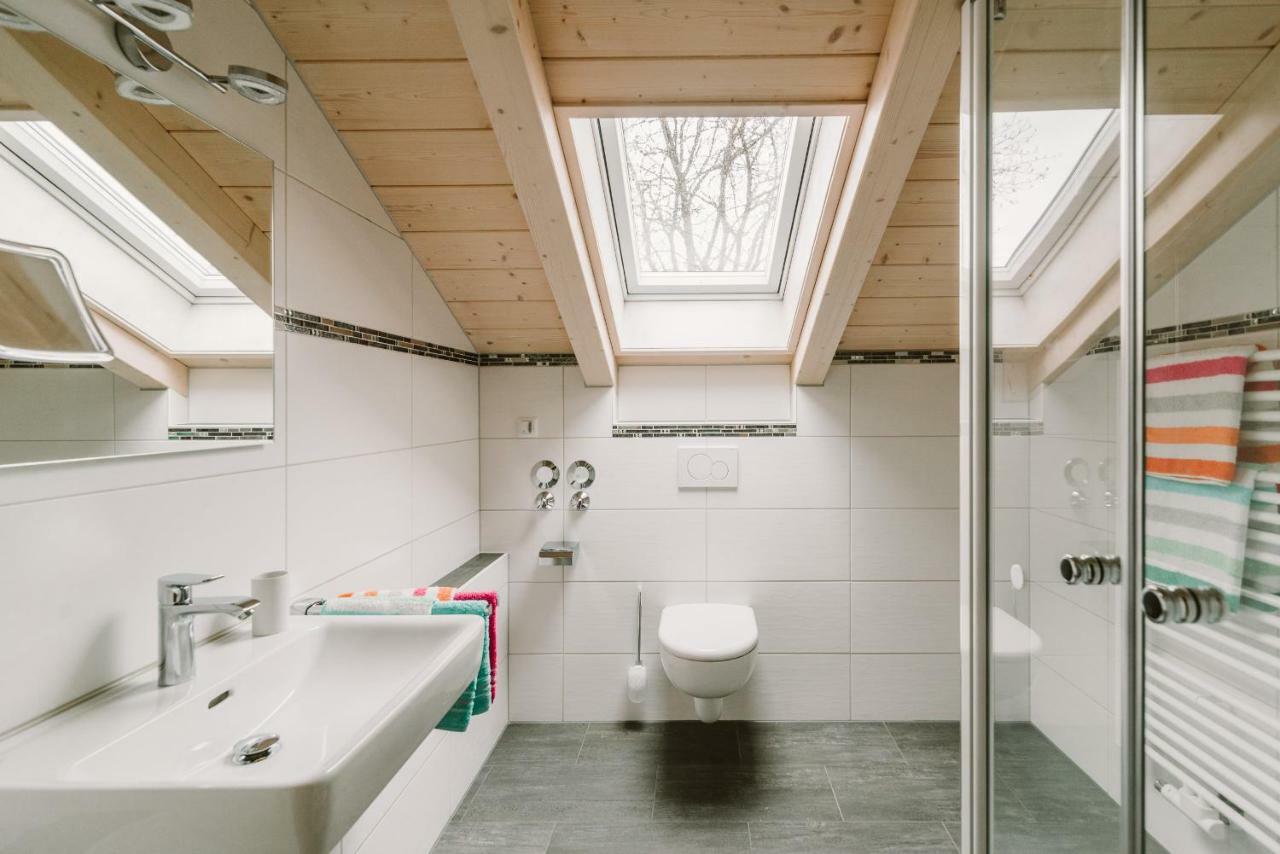 Appartement Haus Am Kramer Garmisch-Partenkirchen