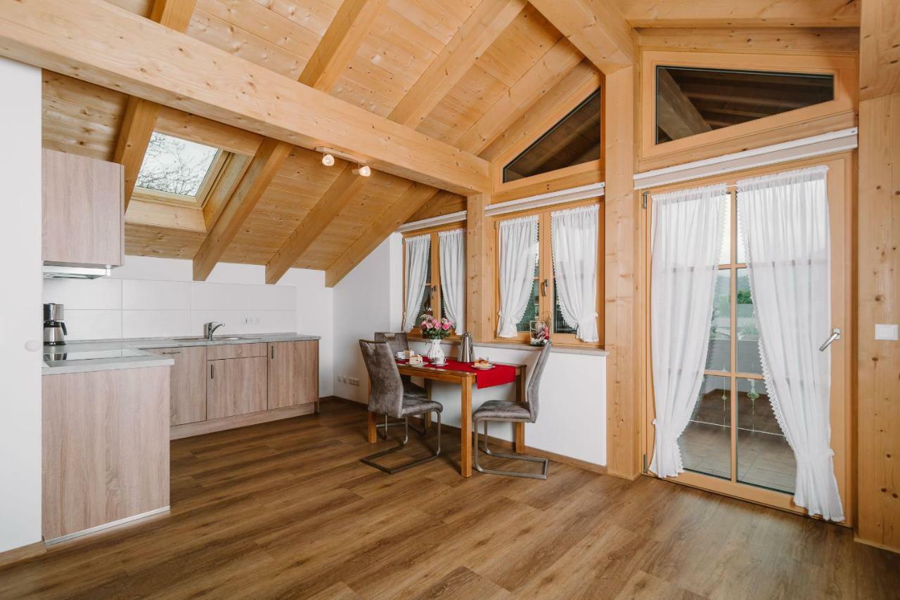 Haus Am Kramer Appartement