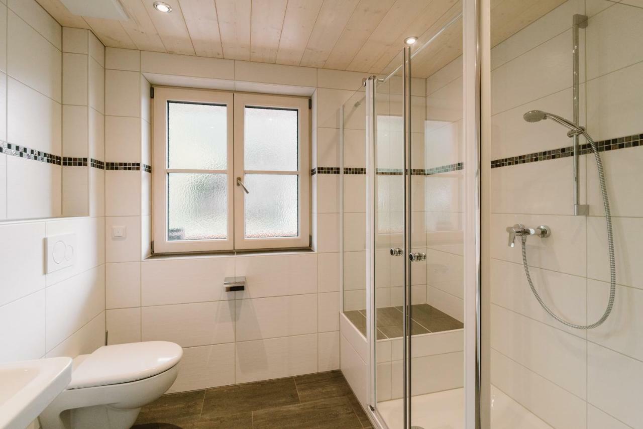 Haus Am Kramer Appartement *