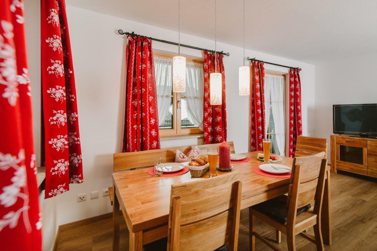 Haus Am Kramer Garmisch-Partenkirchen