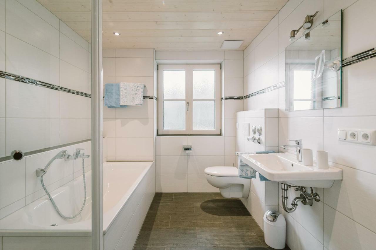 Haus Am Kramer Appartement