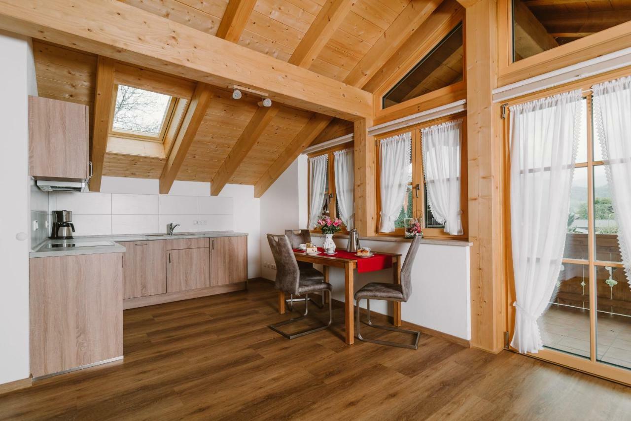 Haus Am Kramer Appartement