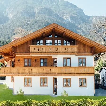 Haus Am Kramer Garmisch-Partenkirchen Exterior photo
