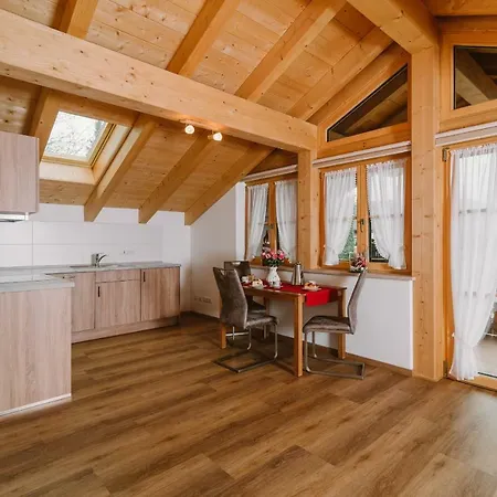 Haus Am Kramer Garmisch-Partenkirchen Exterior photo