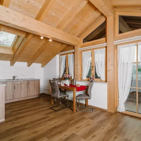 Haus Am Kramer Garmisch-Partenkirchen Exterior photo