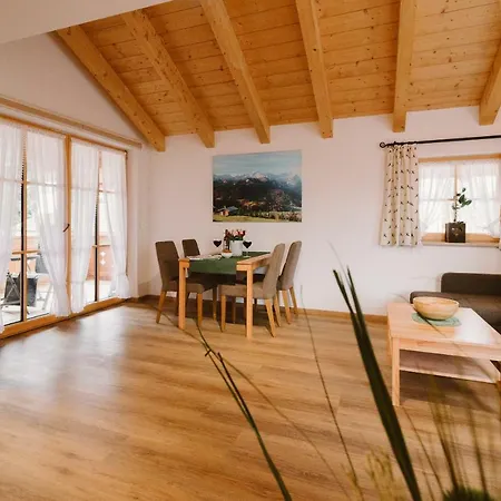 Haus Am Kramer Garmisch-Partenkirchen Exterior photo