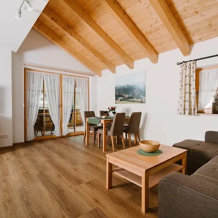 Haus Am Kramer Garmisch-Partenkirchen Exterior photo