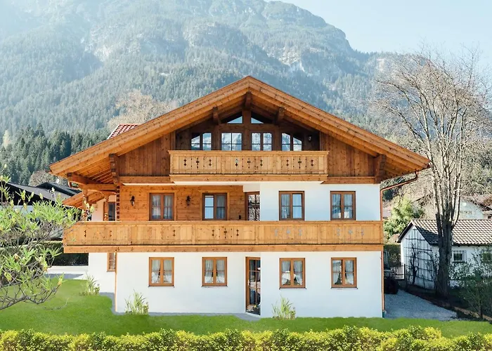 Haus Am Kramer