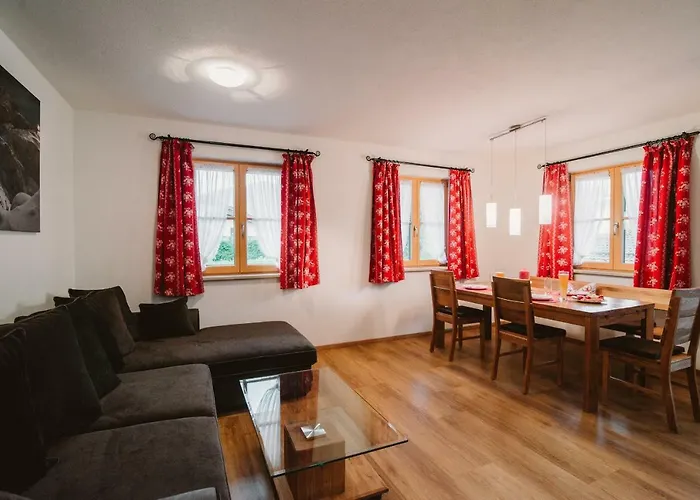 Haus Am Kramer
