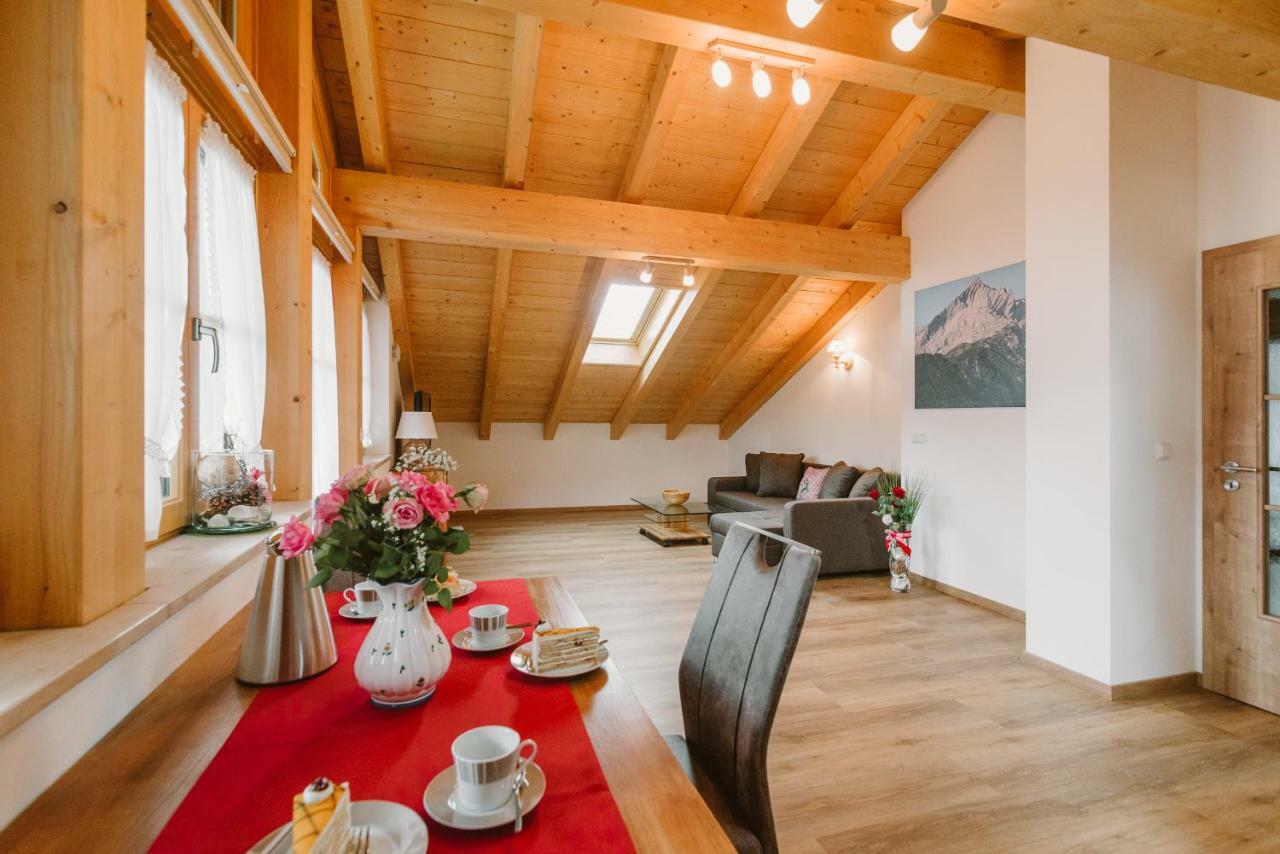 Haus Am Kramer Apartment *