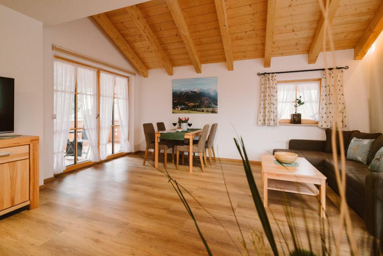 Apartment Haus Am Kramer *