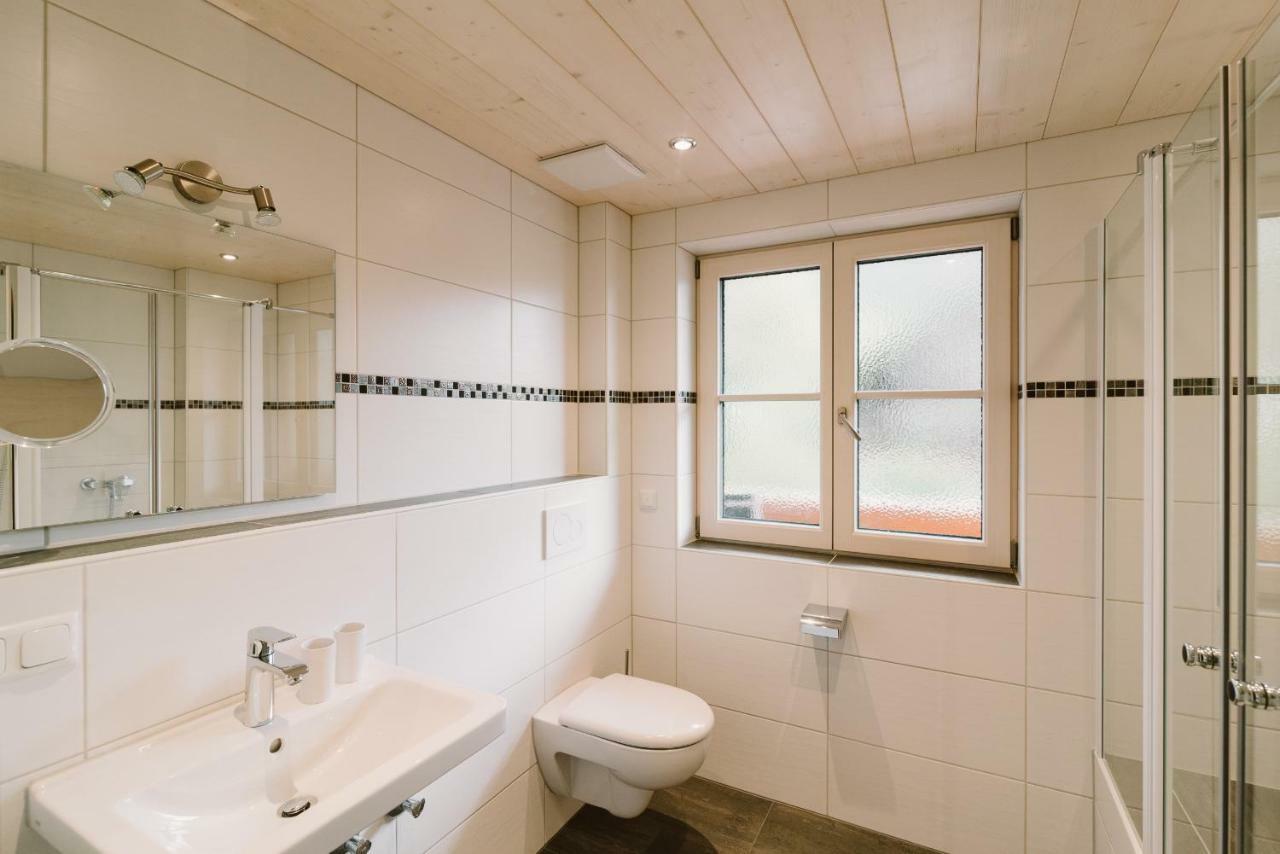 Apartment Haus Am Kramer Garmisch-Partenkirchen