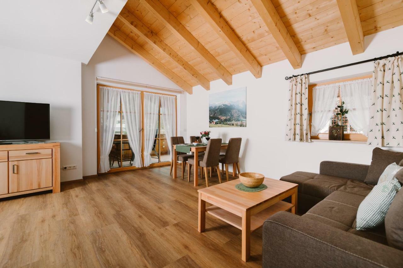 Haus Am Kramer * Garmisch-Partenkirchen