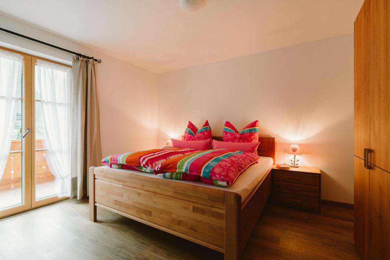 Haus Am Kramer * Garmisch-Partenkirchen