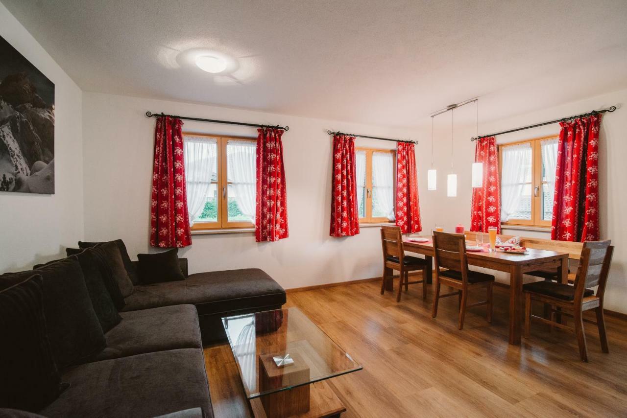Haus Am Kramer Apartment *