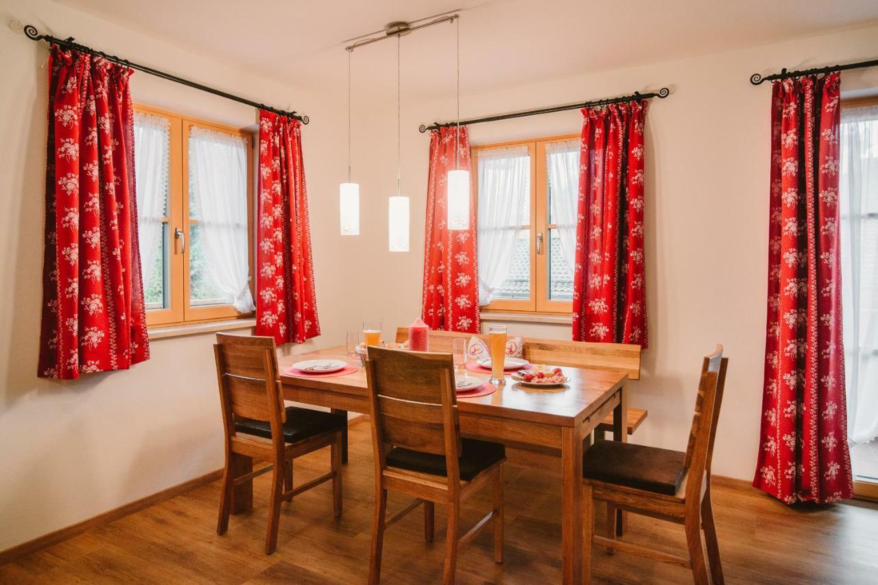Haus Am Kramer *